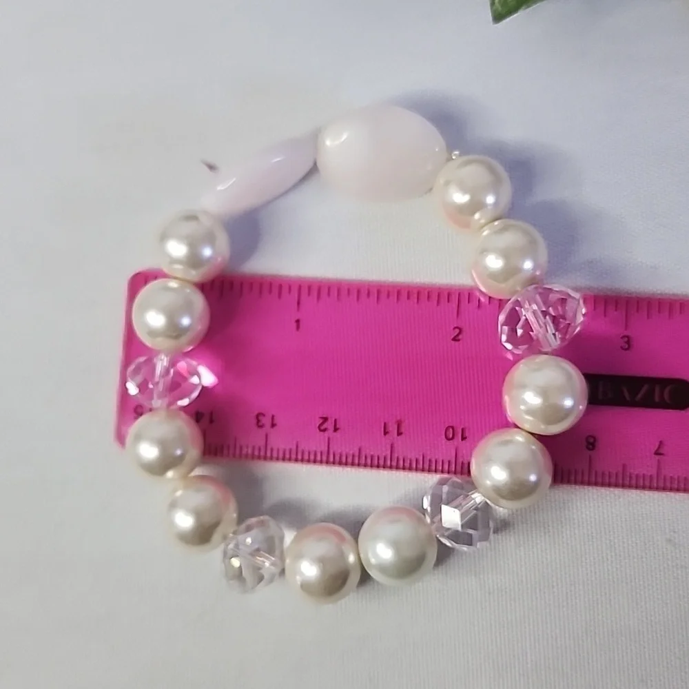 handcrafted beautiful bracelet
